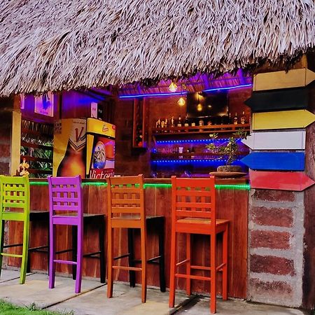 Hostal Casa Mauro Hotel Moyogalpa Bagian luar foto