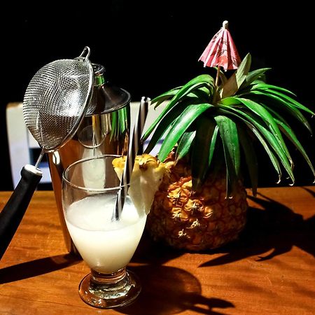 Hostal Casa Mauro Hotel Moyogalpa Bagian luar foto