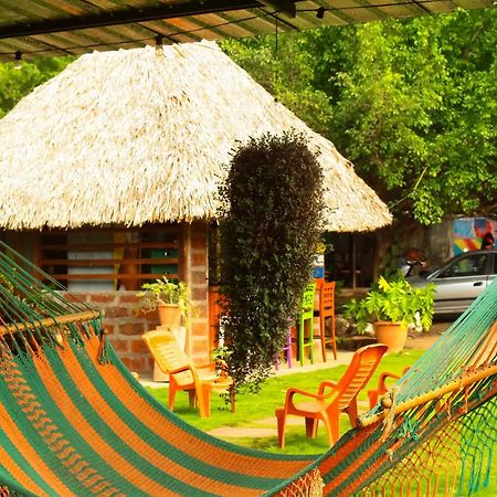 Hostal Casa Mauro Hotel Moyogalpa Bagian luar foto