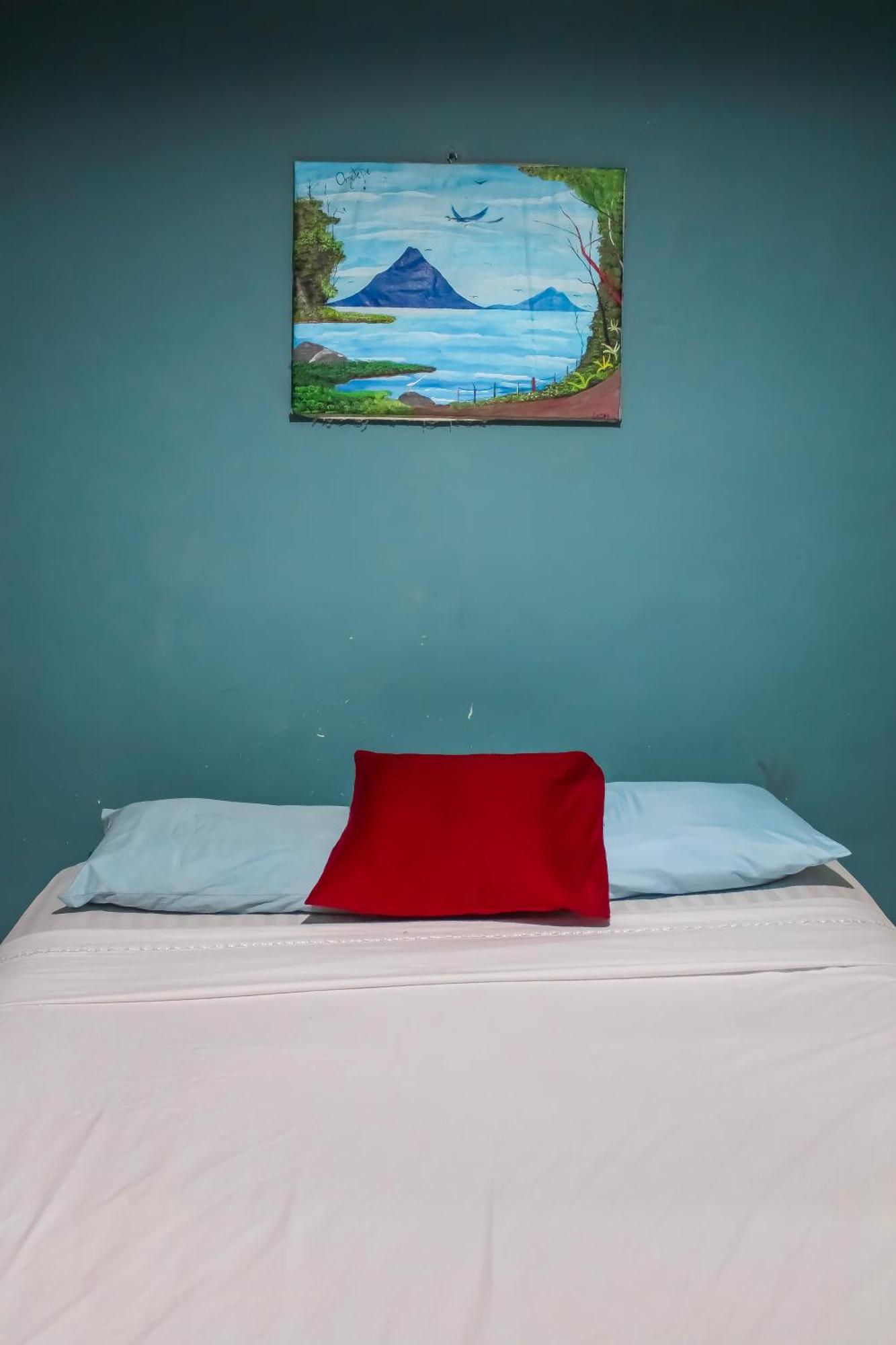 Hostal Casa Mauro Hotel Moyogalpa Ruang foto