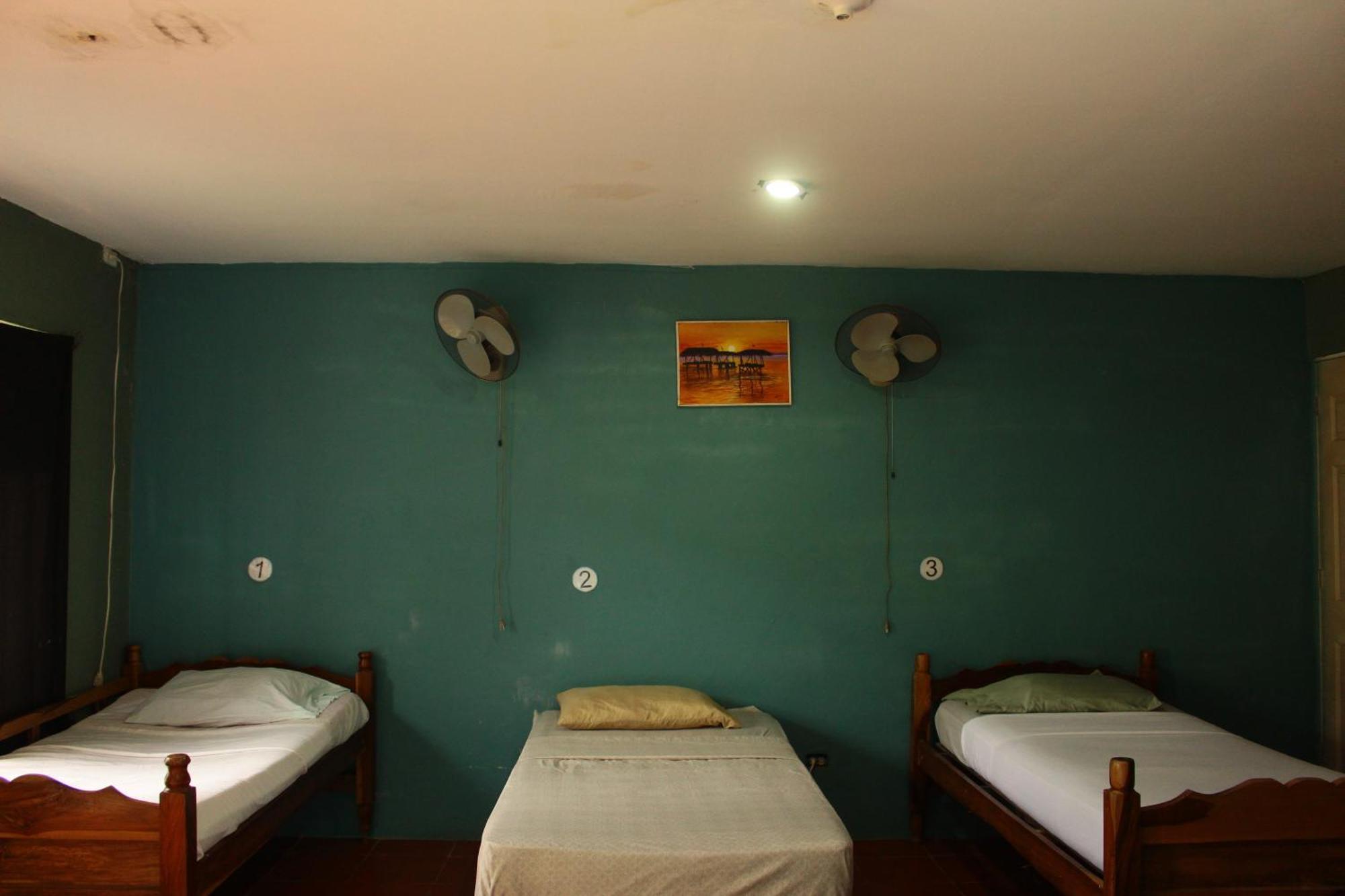 Hostal Casa Mauro Hotel Moyogalpa Ruang foto