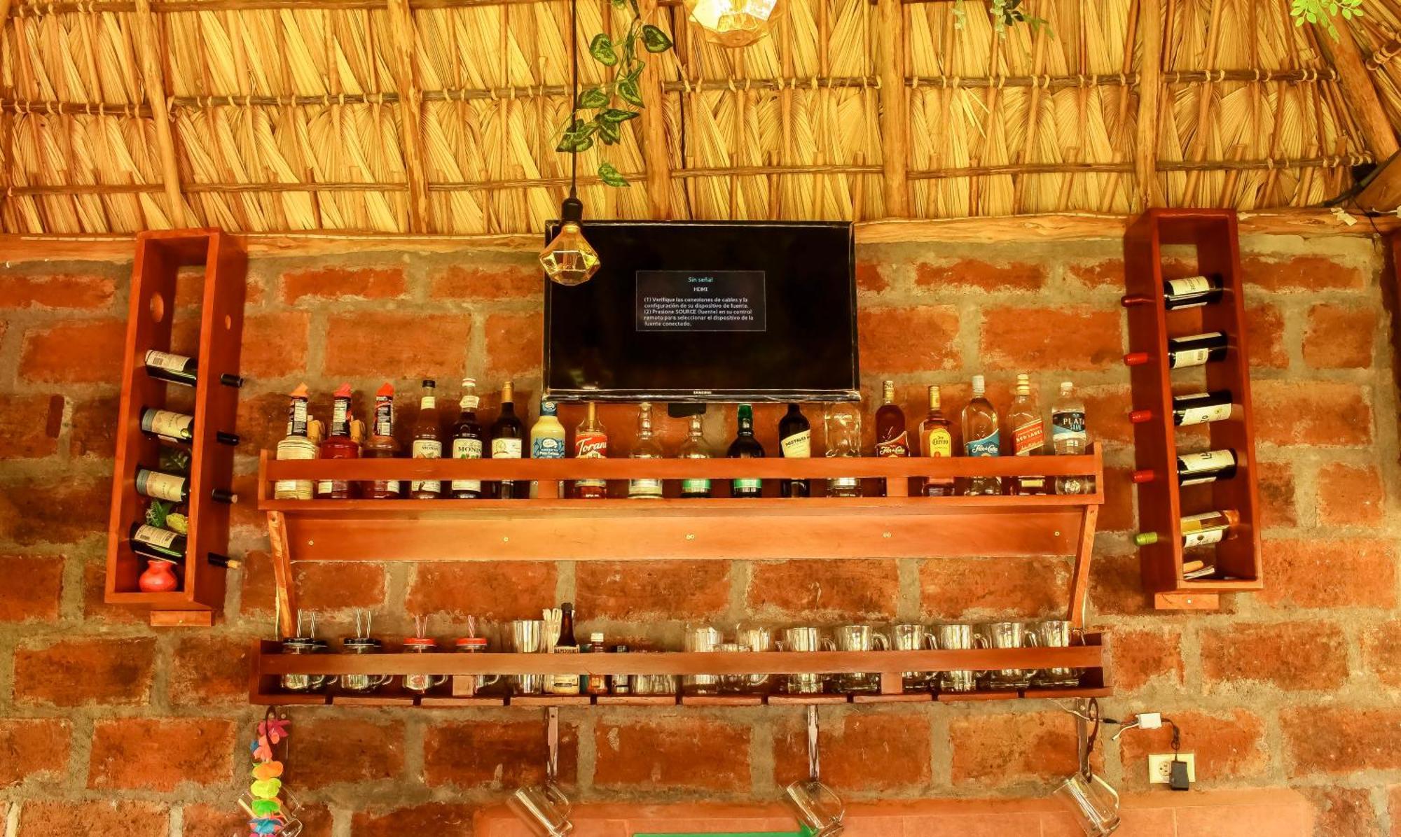 Hostal Casa Mauro Hotel Moyogalpa Bagian luar foto