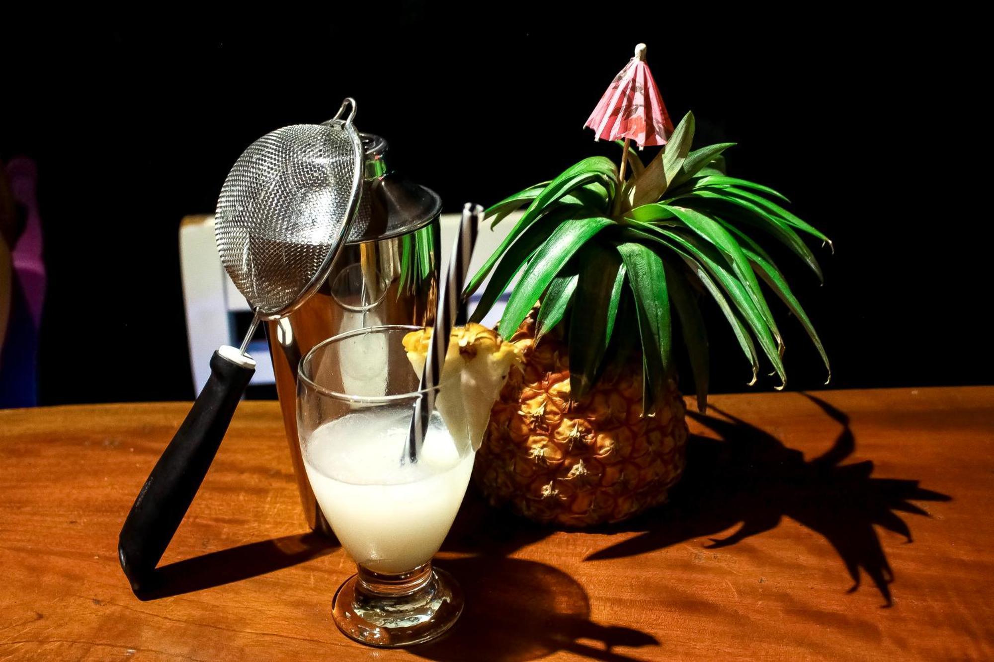 Hostal Casa Mauro Hotel Moyogalpa Bagian luar foto