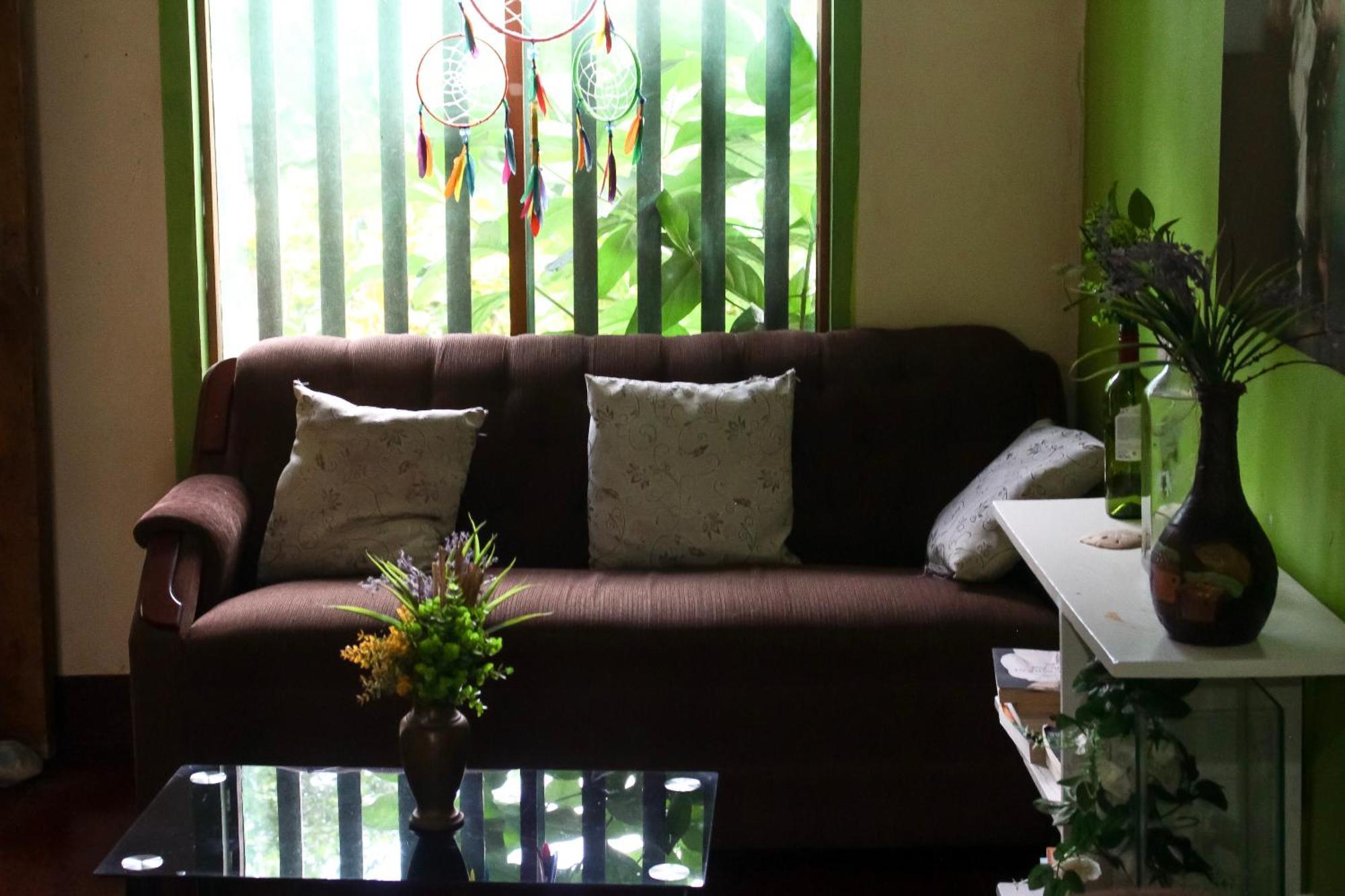 Hostal Casa Mauro Hotel Moyogalpa Bagian luar foto