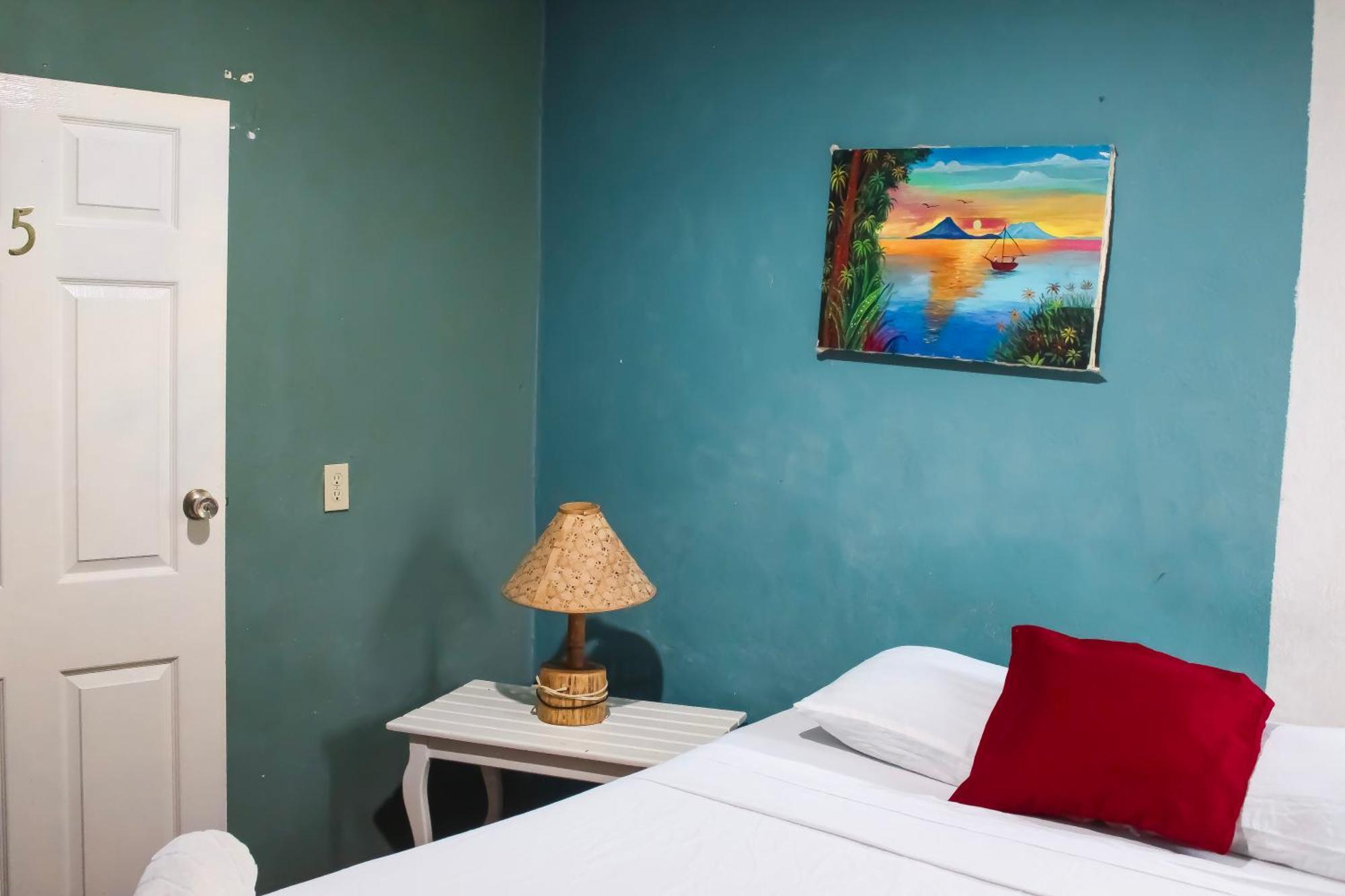 Hostal Casa Mauro Hotel Moyogalpa Ruang foto