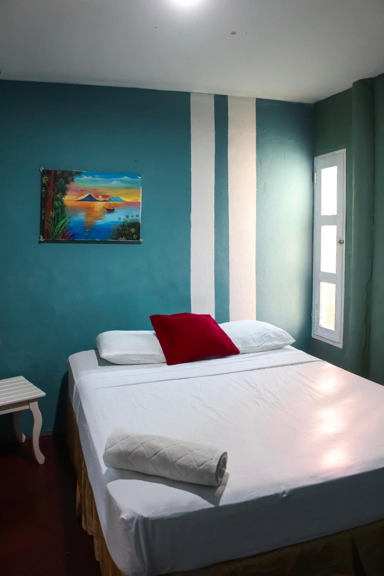 Hostal Casa Mauro Hotel Moyogalpa Ruang foto