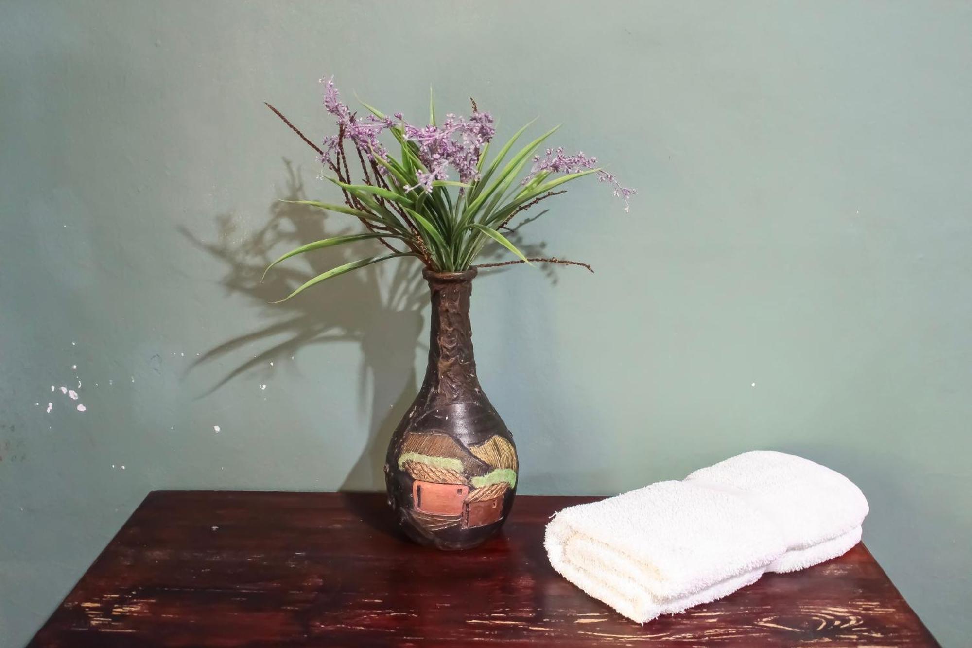 Hostal Casa Mauro Hotel Moyogalpa Ruang foto