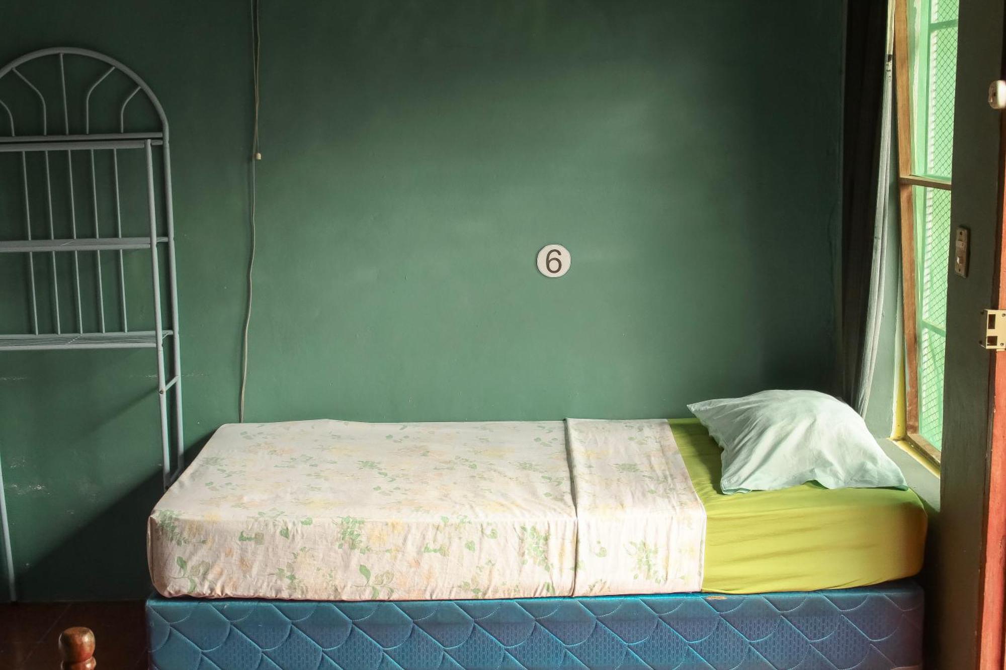 Hostal Casa Mauro Hotel Moyogalpa Ruang foto