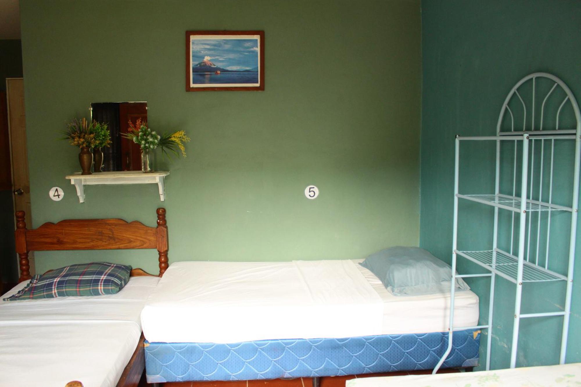 Hostal Casa Mauro Hotel Moyogalpa Ruang foto